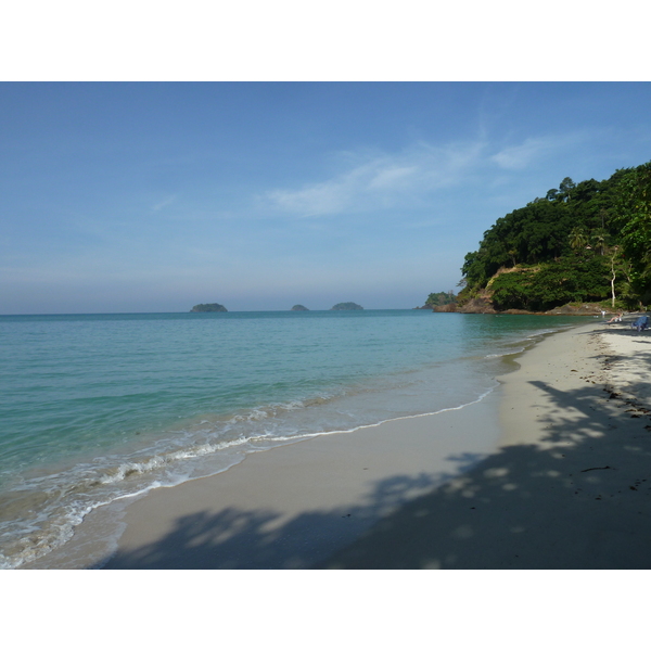 Picture Thailand Ko Chang 2011-12 6 - Recreation Ko Chang