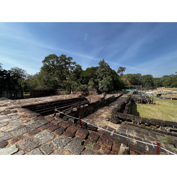 Picture Cambodia Siem Reap Angkor Thom 2023-01 61 - Tour Angkor Thom