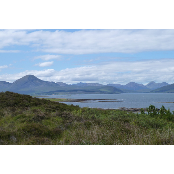 Picture United Kingdom Skye 2011-07 85 - Recreation Skye