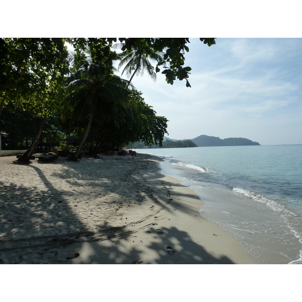 Picture Thailand Ko Chang 2011-12 32 - History Ko Chang