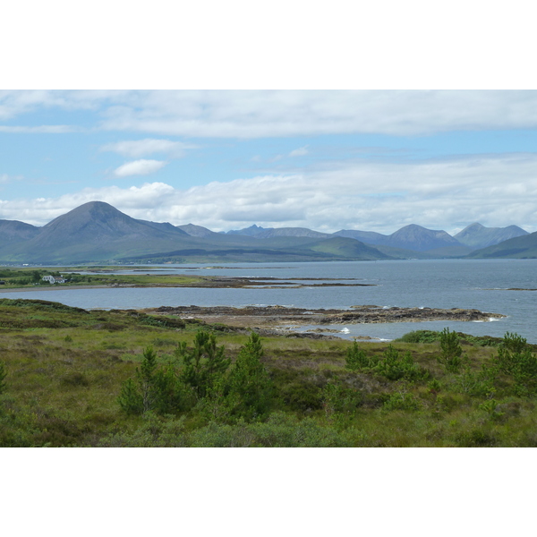 Picture United Kingdom Skye 2011-07 181 - Discovery Skye