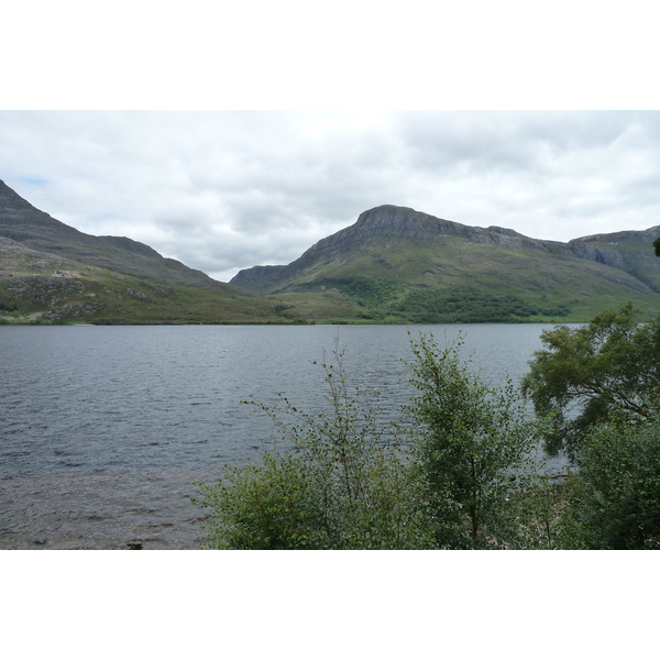 Picture United Kingdom Scotland Loch Maree 2011-07 17 - Journey Loch Maree