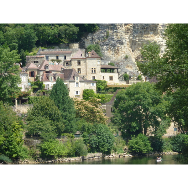 Picture France Perigord 2009-07 22 - Journey Perigord