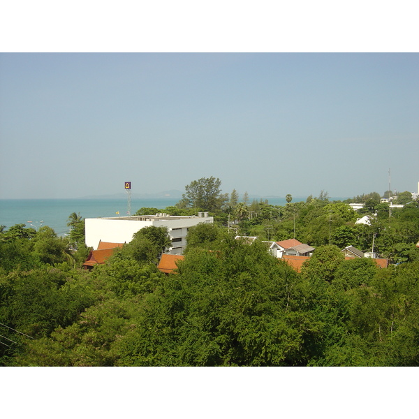 Picture Thailand Jomtien Beach Grand Jomtien Palace Hotel 2004-10 6 - Discovery Grand Jomtien Palace Hotel