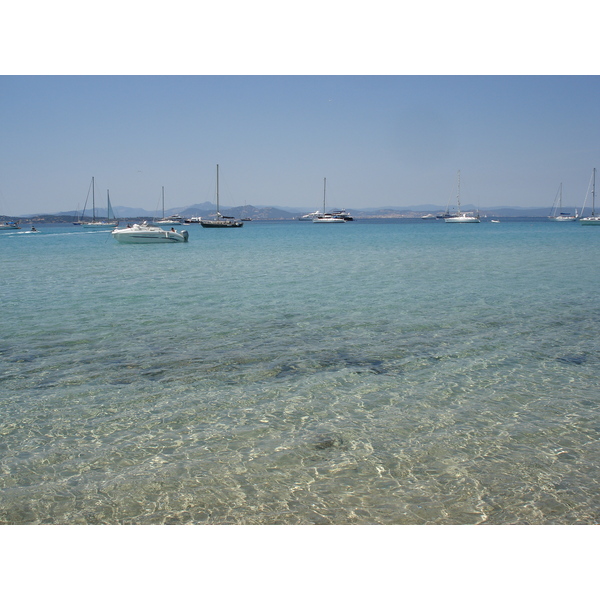 Picture France Porquerolles Island 2006-06 20 - Tours Porquerolles Island