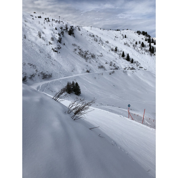 Picture France Megeve 2019-03 80 - Tours Megeve