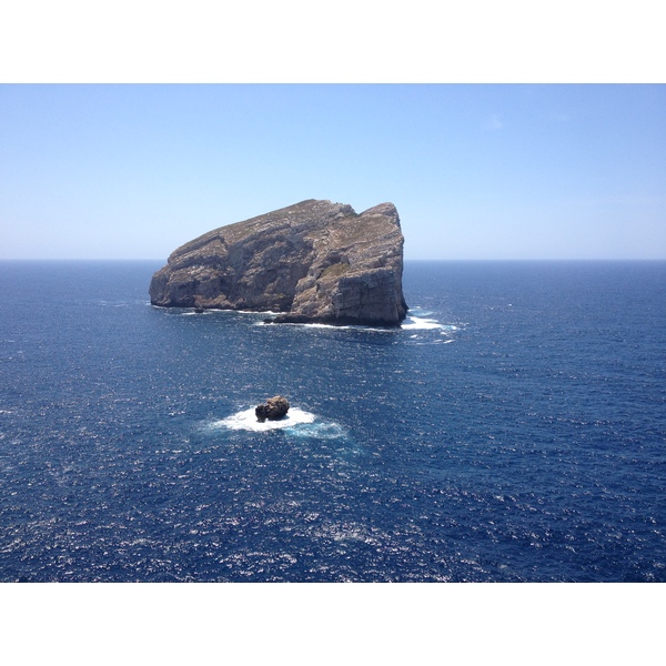 Picture Italy Sardinia Porto Conte Regional Natural Park 2015-06 6 - Around Porto Conte Regional Natural Park