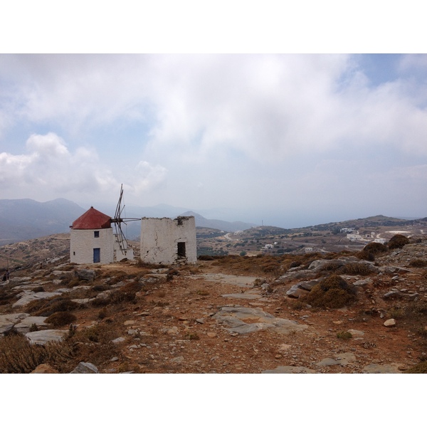 Picture Greece Amorgos 2014-07 376 - Discovery Amorgos