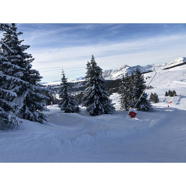 Picture France Praz sur Arly 2019-12 69 - Around Praz sur Arly