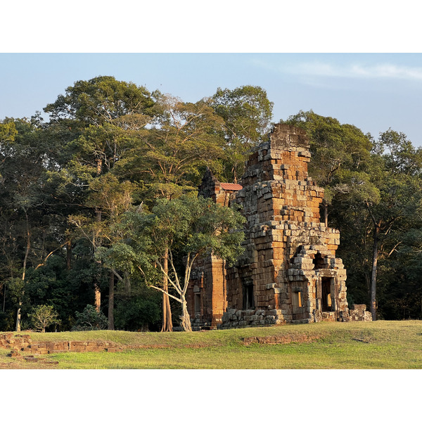 Picture Cambodia Siem Reap Angkor Thom 2023-01 1 - Tours Angkor Thom