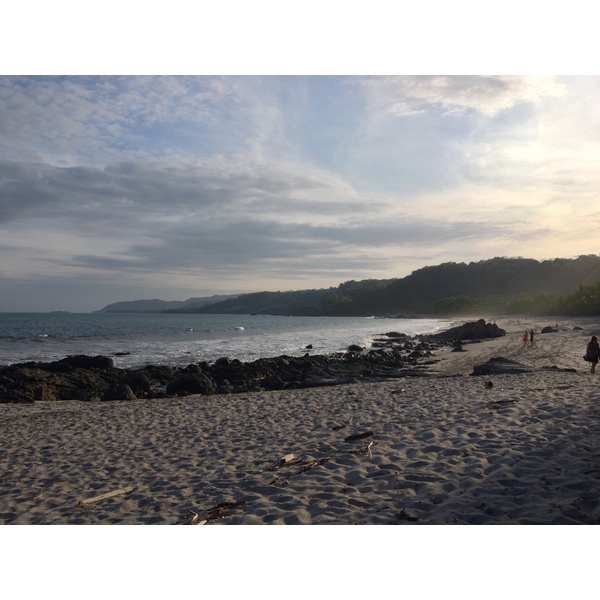 Picture Costa Rica Montezuma 2015-03 30 - Around Montezuma