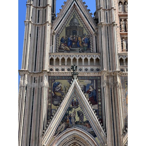 Picture Italy Orvieto 2021-09 96 - Tours Orvieto