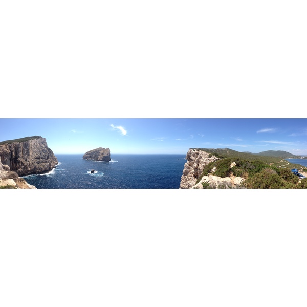 Picture Italy Sardinia Porto Conte Regional Natural Park 2015-06 36 - Recreation Porto Conte Regional Natural Park