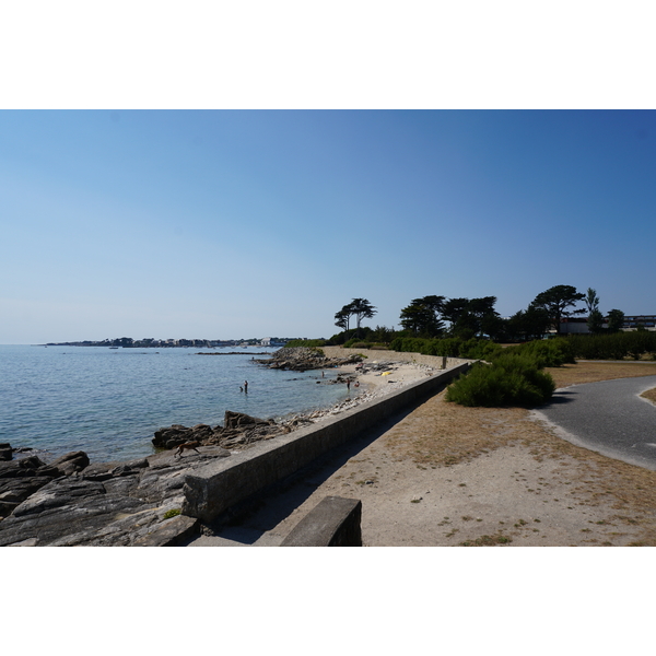 Picture France Larmor-Plage 2016-08 39 - Tour Larmor-Plage