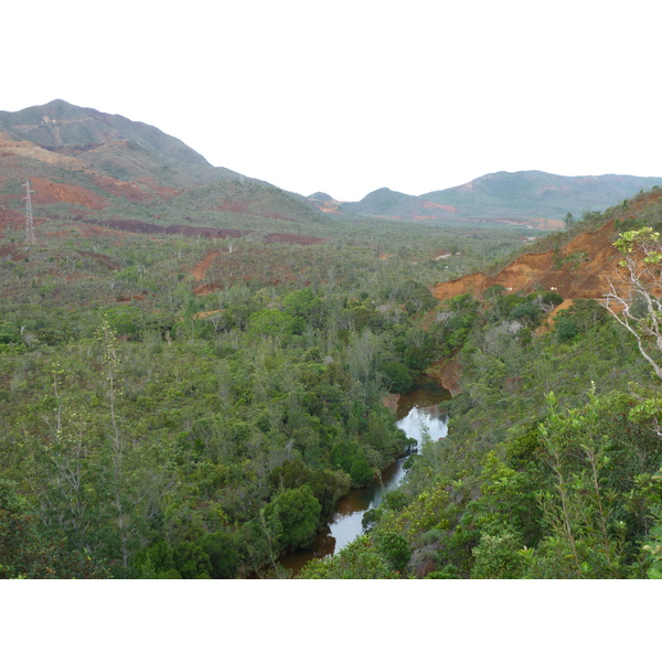 Picture New Caledonia Parc de la Riviere Bleue 2010-05 89 - Journey Parc de la Riviere Bleue