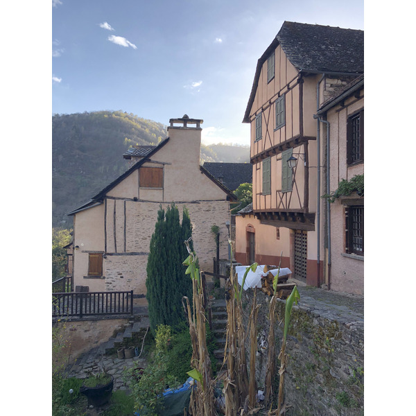 Picture France Conques 2018-04 165 - Around Conques