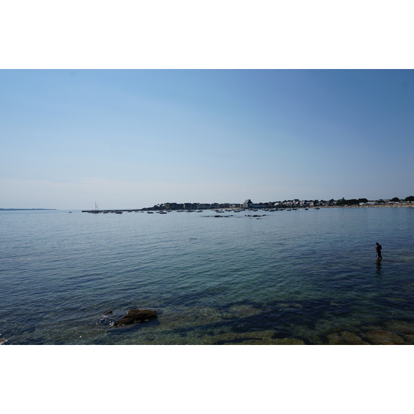 Picture France Larmor-Plage 2016-08 41 - Around Larmor-Plage