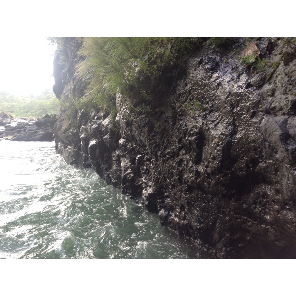 Picture Costa Rica Pacuare River 2015-03 100 - Recreation Pacuare River