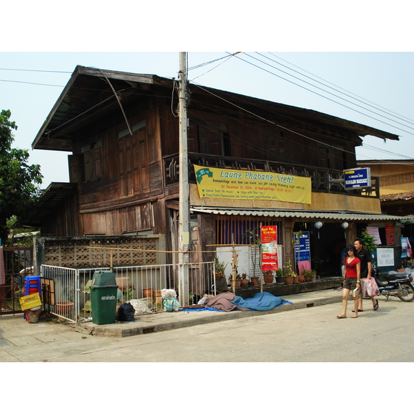 Picture Thailand Pai 2007-02 40 - Tours Pai