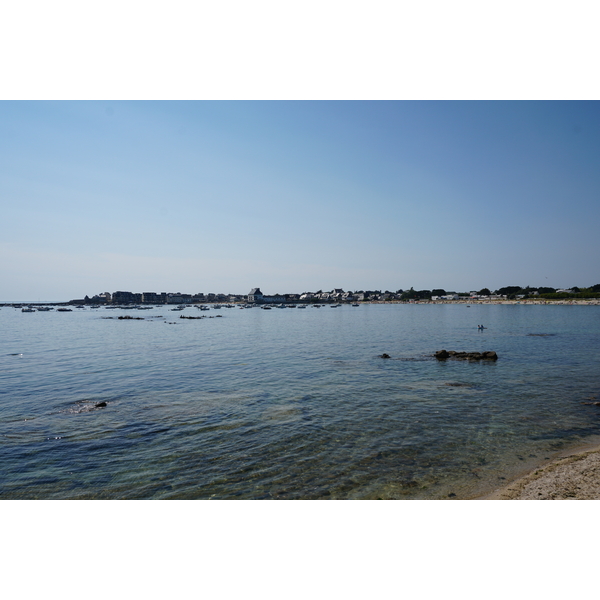 Picture France Larmor-Plage 2016-08 46 - Tours Larmor-Plage