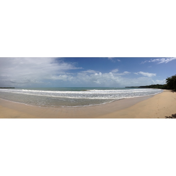 Picture Costa Rica Cahuita 2015-03 211 - History Cahuita