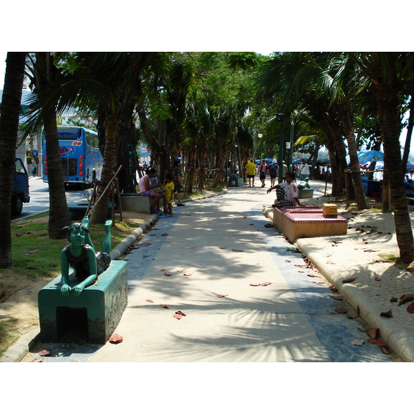 Picture Thailand Pattaya Beach 2007-02 74 - Tours Pattaya Beach