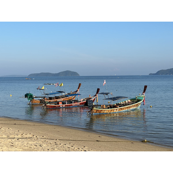 Picture Thailand Phuket Rawai Beach 2021-12 7 - Tour Rawai Beach