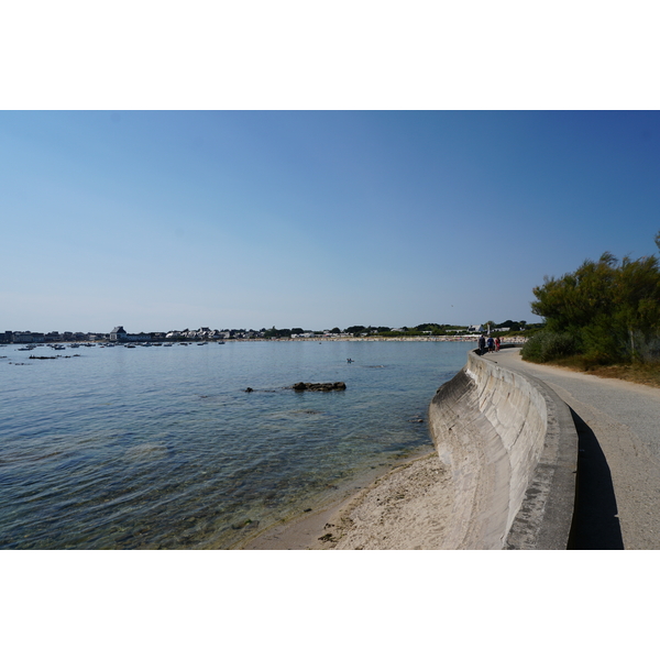 Picture France Larmor-Plage 2016-08 17 - Tours Larmor-Plage