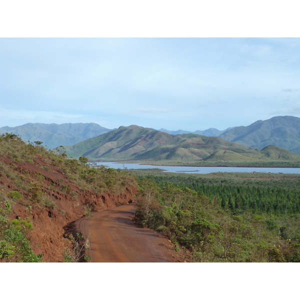 Picture New Caledonia Parc de la Riviere Bleue 2010-05 135 - Discovery Parc de la Riviere Bleue