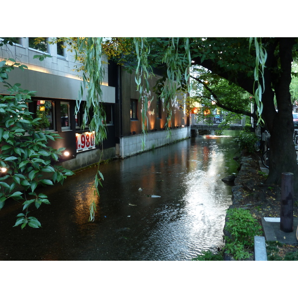 Picture Japan Kyoto Kiyamachi 2010-06 4 - Around Kiyamachi