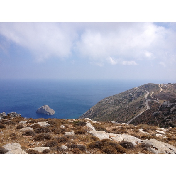 Picture Greece Amorgos 2014-07 405 - Center Amorgos