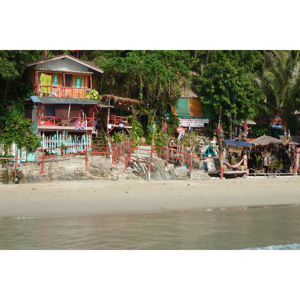 Picture Thailand Ko Chang White sand beach 2011-02 59 - Around White sand beach