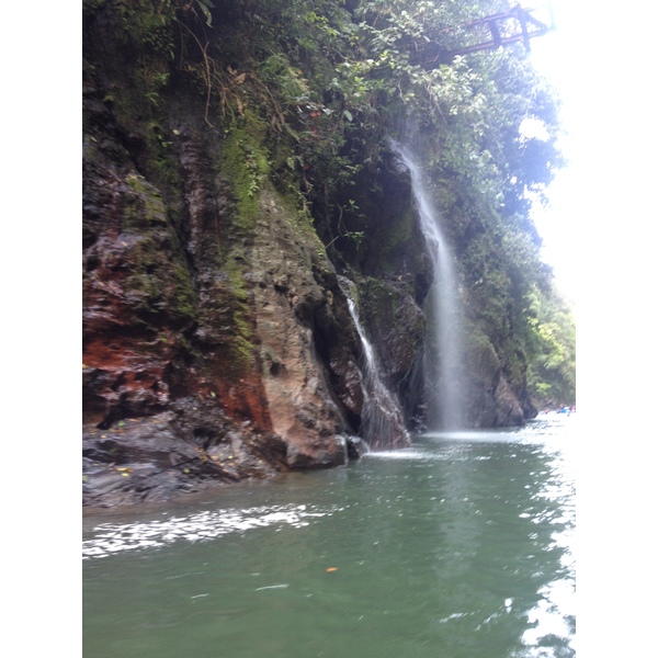 Picture Costa Rica Pacuare River 2015-03 81 - Around Pacuare River