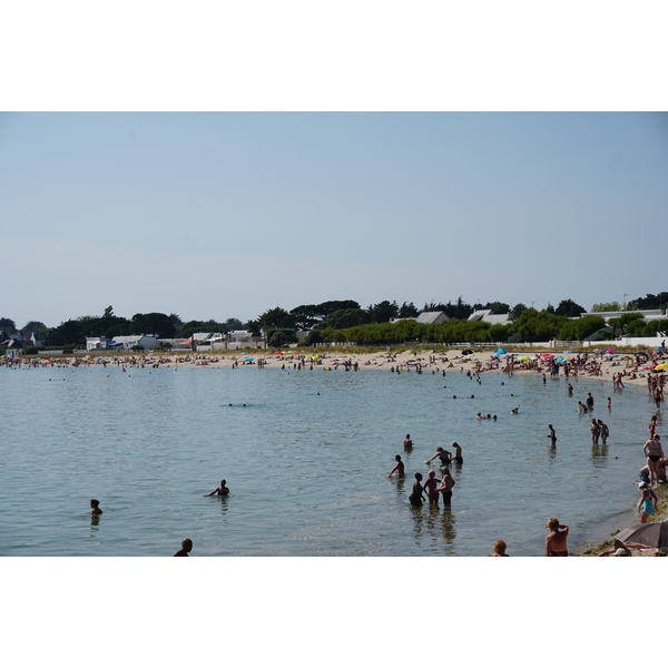 Picture France Larmor-Plage 2016-08 14 - Recreation Larmor-Plage