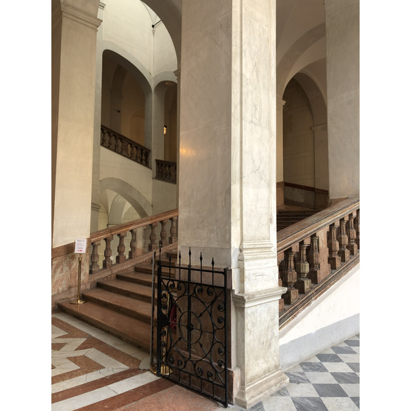 Picture Italy Sicily Palermo Palazzo dei Normanni 2020-02 167 - Journey Palazzo dei Normanni