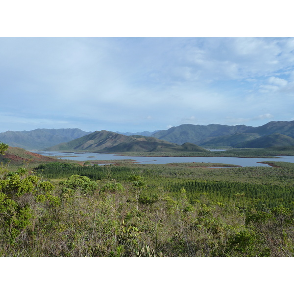 Picture New Caledonia Parc de la Riviere Bleue 2010-05 30 - Around Parc de la Riviere Bleue