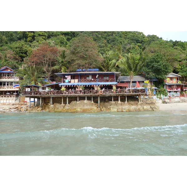 Picture Thailand Ko Chang White sand beach 2011-02 74 - Tour White sand beach