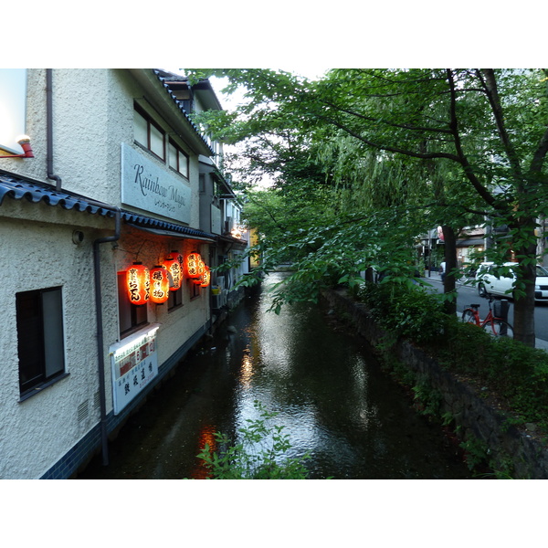 Picture Japan Kyoto Kiyamachi 2010-06 8 - Journey Kiyamachi