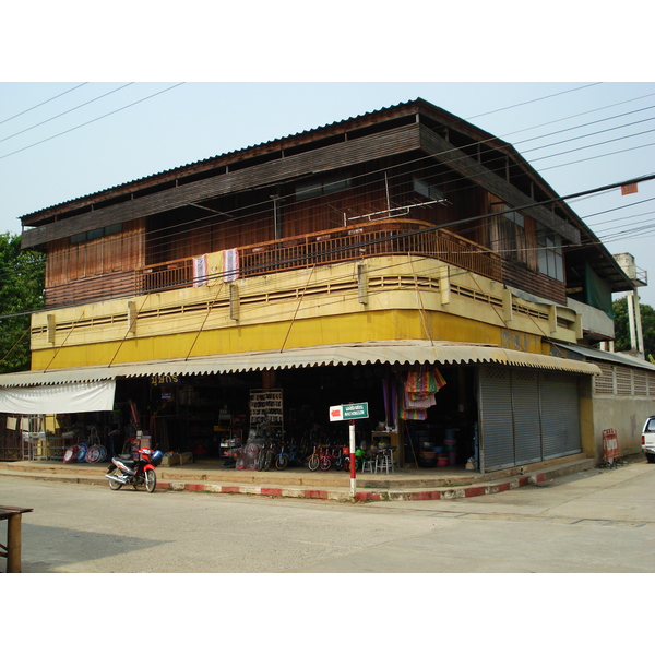 Picture Thailand Pai 2007-02 84 - Tour Pai