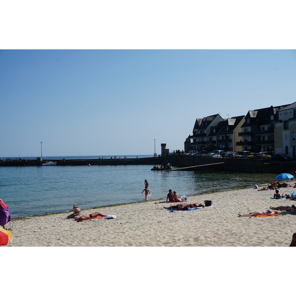 Picture France Larmor-Plage 2016-08 70 - Journey Larmor-Plage