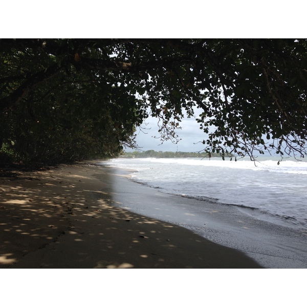 Picture Costa Rica Cahuita 2015-03 75 - Recreation Cahuita