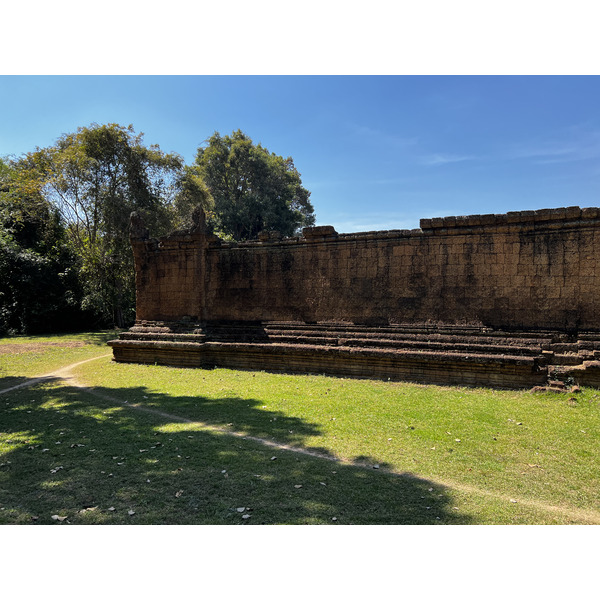 Picture Cambodia Siem Reap ⁨Banteay Samre 2023-01 0 - Recreation ⁨Banteay Samre