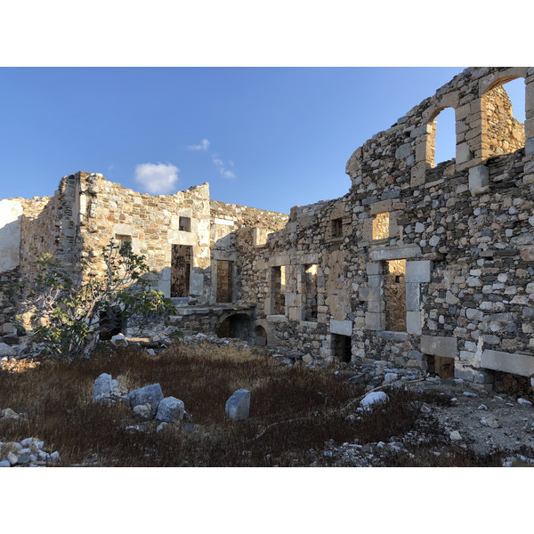 Picture Greece Astypalea 2018-07 29 - History Astypalea