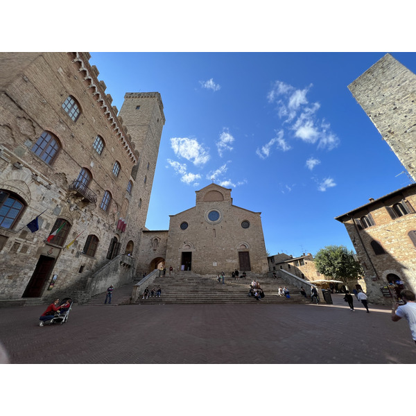 Picture Italy San Gimignano 2021-09 55 - Discovery San Gimignano