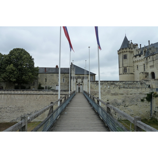 Picture France Saumur 2011-05 38 - Discovery Saumur