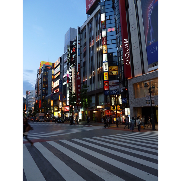 Picture Japan Tokyo Shibuya 2010-06 37 - Tours Shibuya