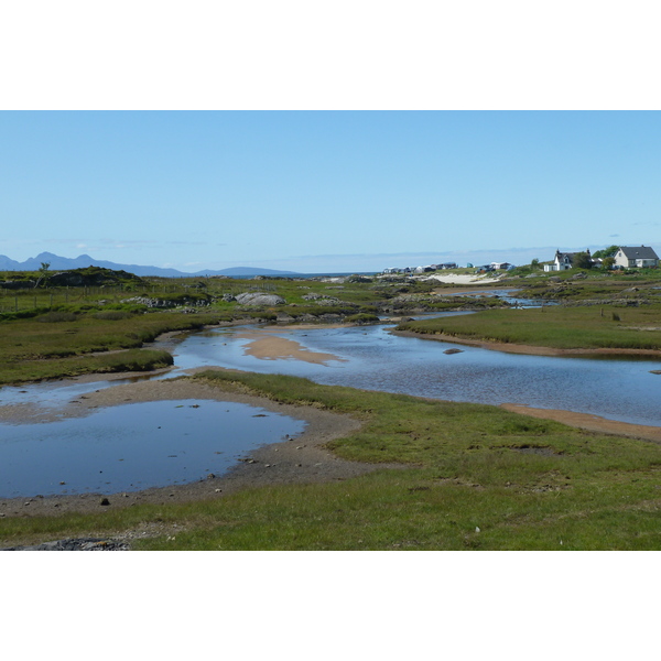 Picture United Kingdom Scotland Arisaig coast 2011-07 16 - Tours Arisaig coast