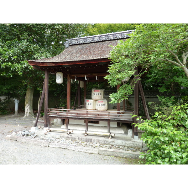 Picture Japan Kyoto Kyoto Gyoen Garden 2010-06 52 - Tour Kyoto Gyoen Garden