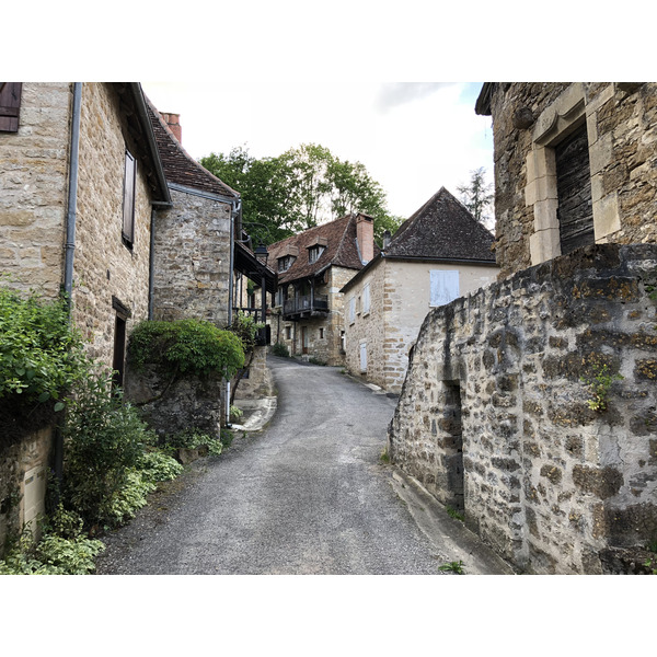 Picture France Carennac 2018-04 7 - Tours Carennac