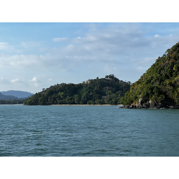 Picture Thailand Ko Phi Phi to Phuket Ferry 2021-12 23 - Tours Ko Phi Phi to Phuket Ferry